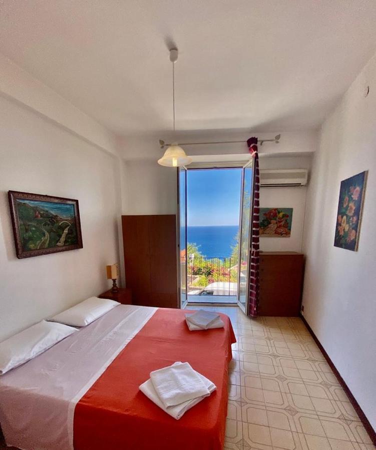Camere Il Leone Taormina Exterior foto