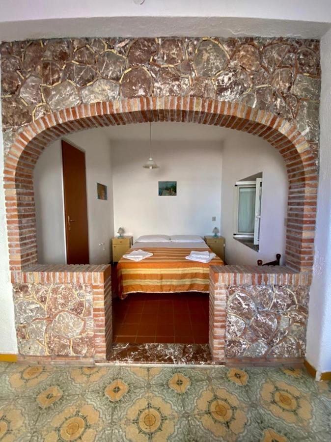 Camere Il Leone Taormina Exterior foto