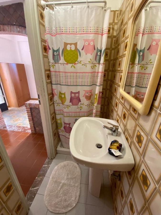 Camere Il Leone Taormina Exterior foto