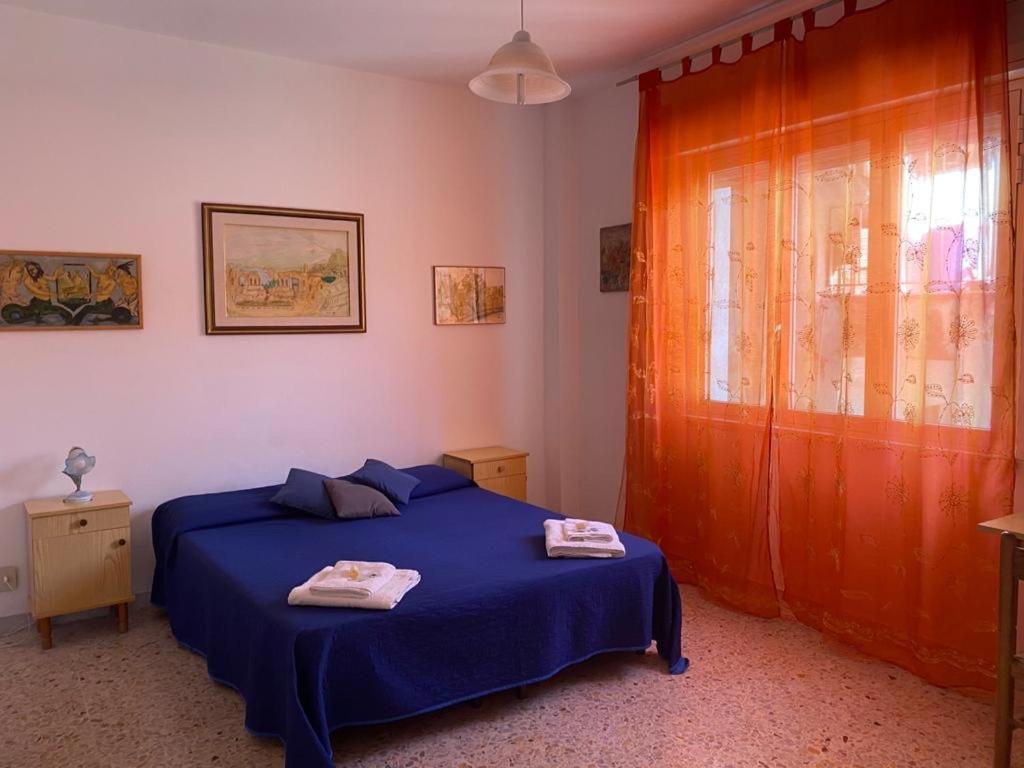 Camere Il Leone Taormina Exterior foto