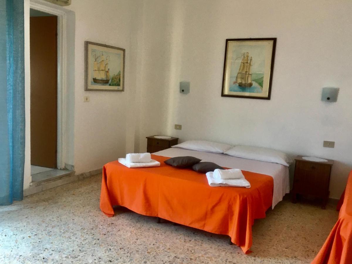 Camere Il Leone Taormina Exterior foto