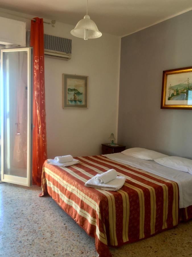 Camere Il Leone Taormina Exterior foto
