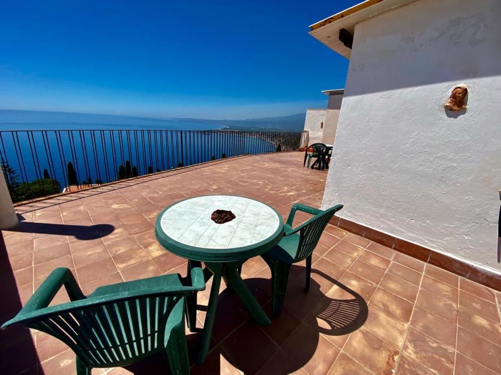 Camere Il Leone Taormina Exterior foto